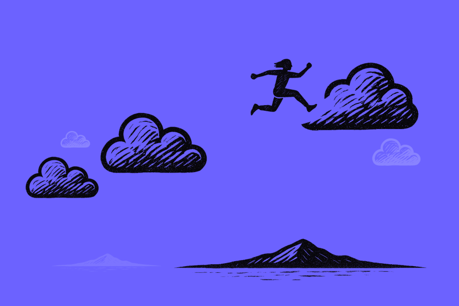 Lessons Learned: Musings on Turning 30, Changing Careers and Embracing the Chaos.