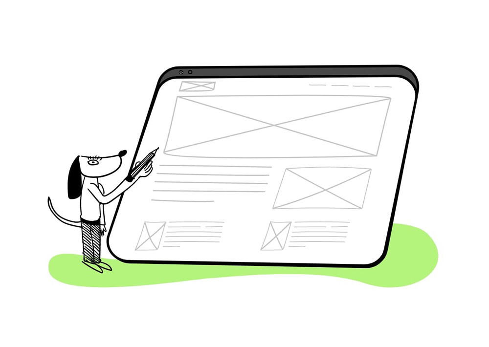 6 reasons wireframing is important