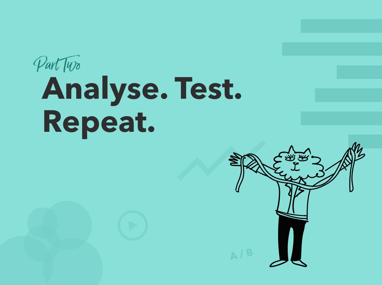 Part two: why you should use website insights to improve users' journeys