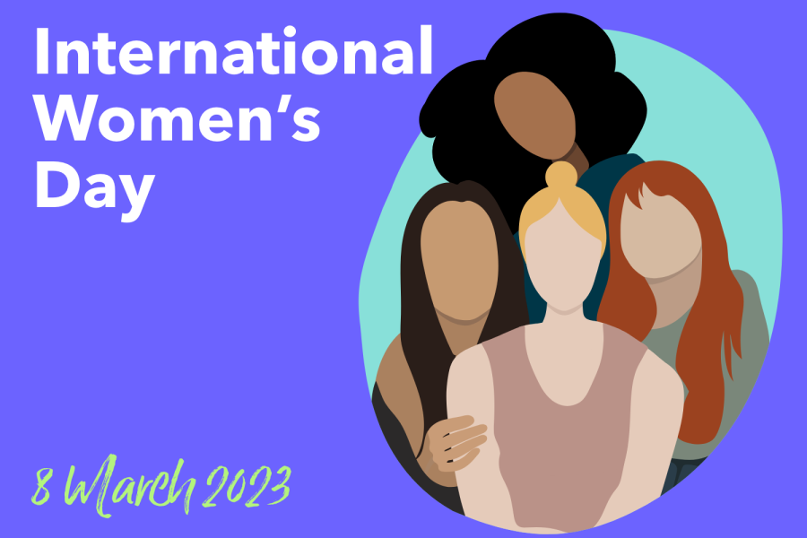 International Women’s Day 2023: Pioneering Women in Tech