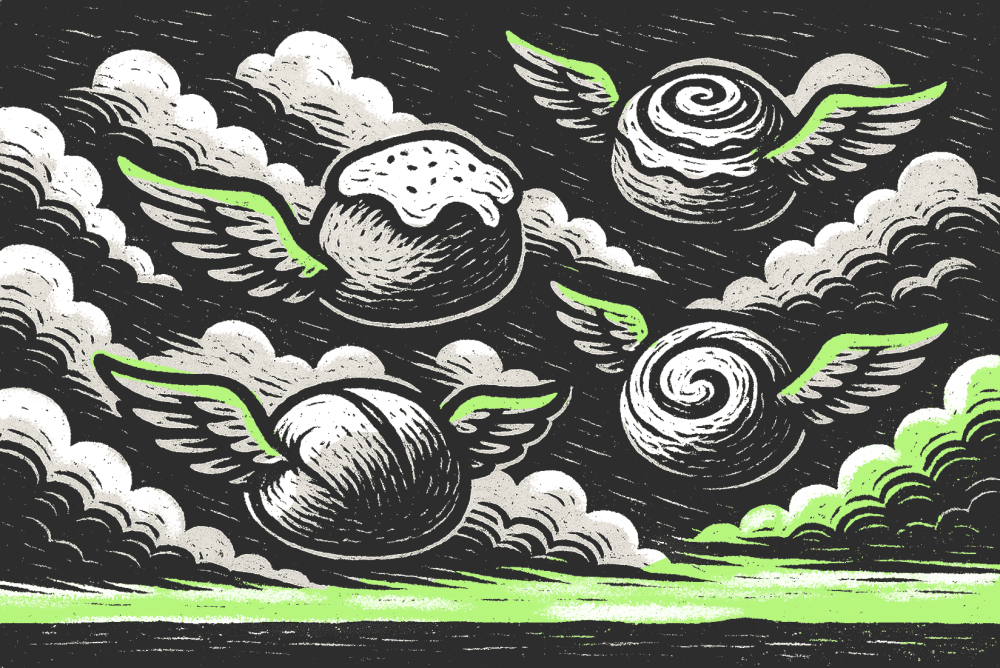 The Key Café: Food with Conviction