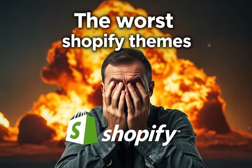 A developer deep dive: Judging the top Shopify themes in 2025
