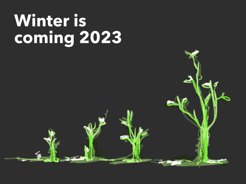 Shopify Winter Updates 2023