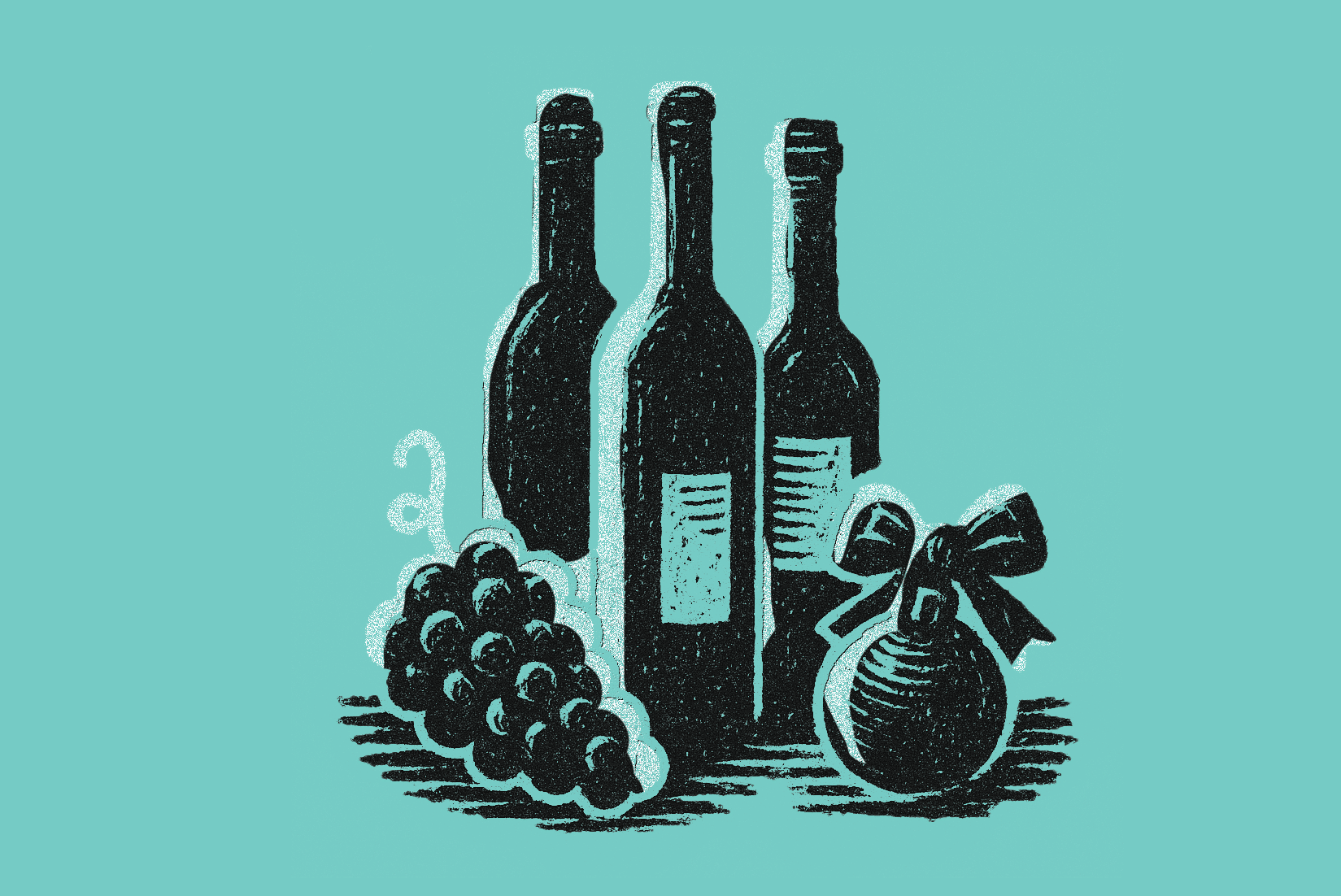 Behind-the-Thought: 🎄 Christmas at Tanners Wines