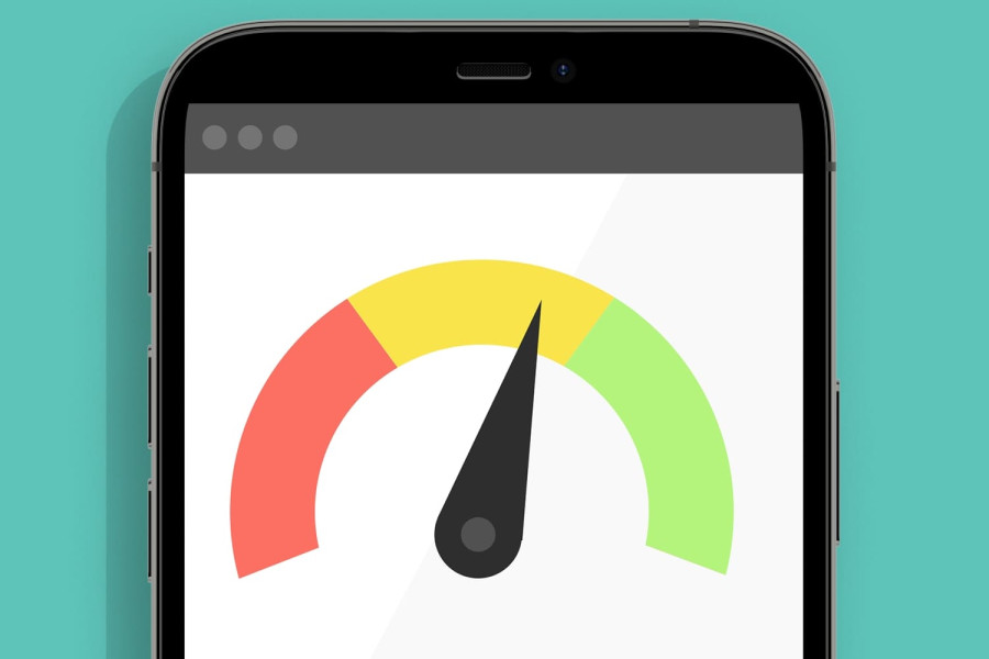 The Power of Page Speed For Conversion Rates